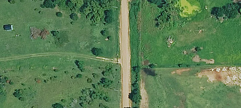 Residential Buildable Acreage Lot