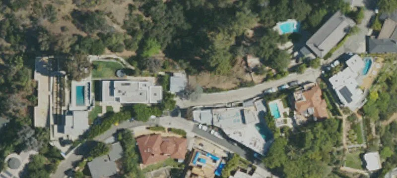 Ridgeline View Residential Land