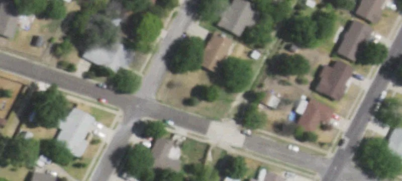 Residential Home Lot