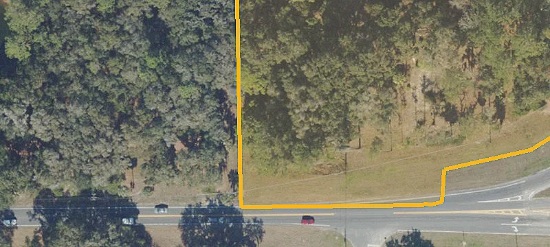 Residential Land Lot