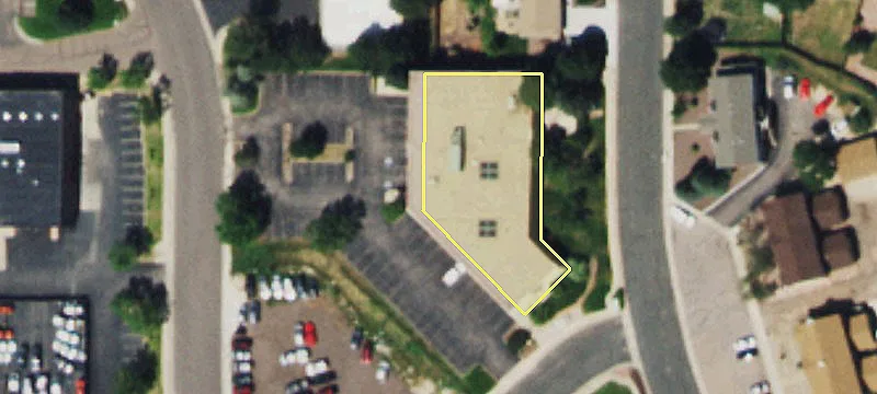 Office Building for Sale