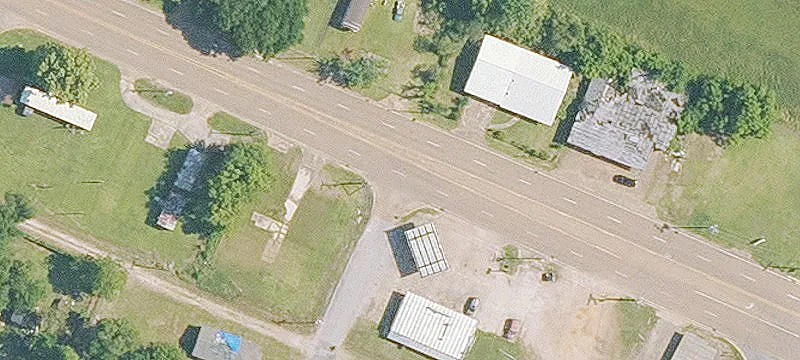 Corner Development Lot with Utilities