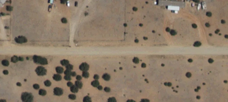 Agricultural Land Lot