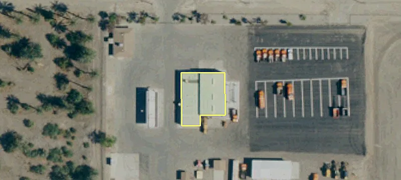 Aviation-Adjacent Industrial Development Land