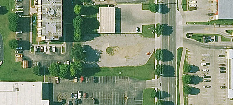 Industrial Land Parcel