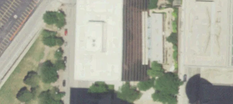 Renovated Downtown Office Building
