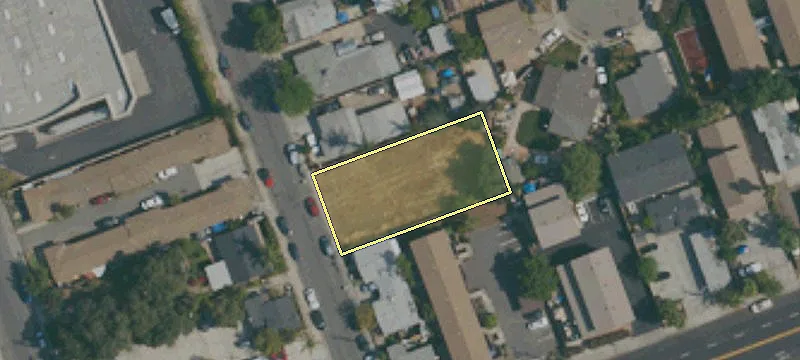 Modern Fourplex Investment Property