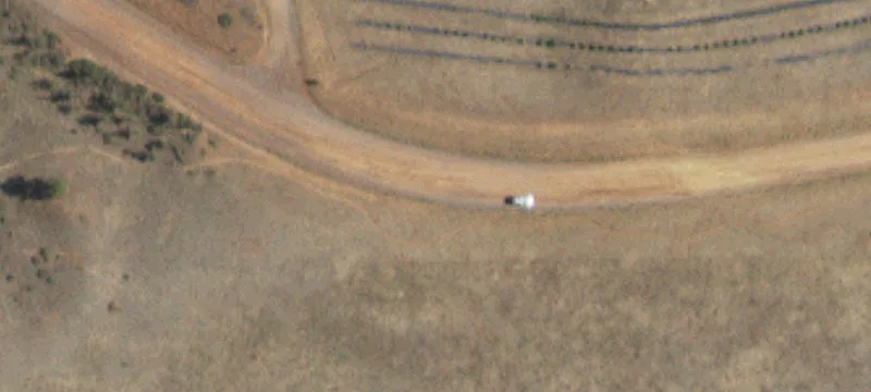 Gated Mountain Meadows Building Lot