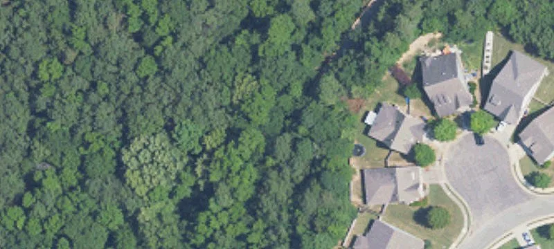 Hunting Land with Creek Frontage