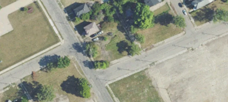 Infill Development Residential Land