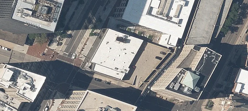 Multi-Building Office Property