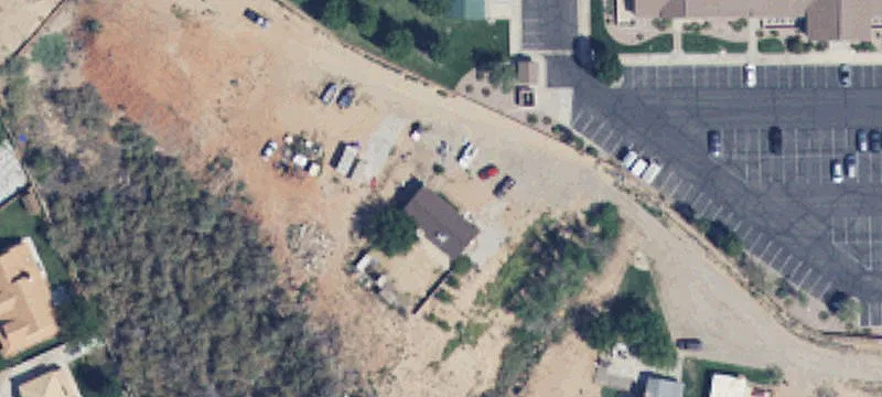 Medium Density Development Land