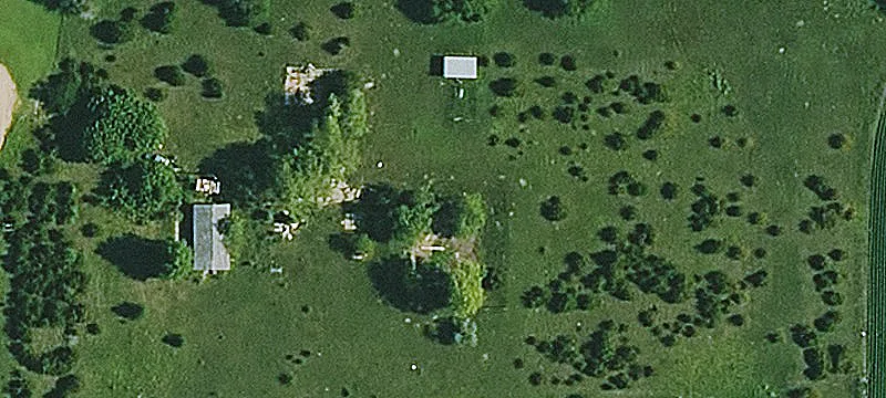 Agricultural Land Tract