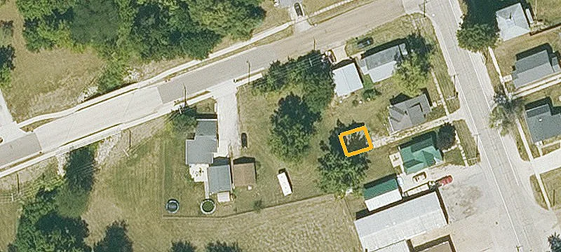 Flat Residential Development Lot