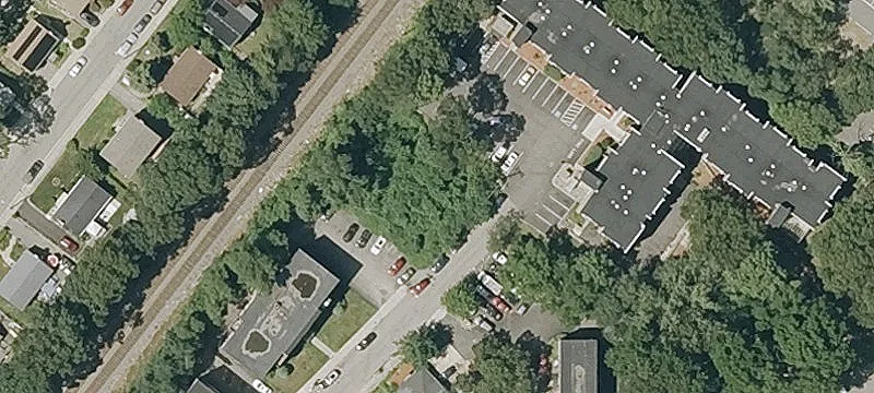 BPDA-Approved Multifamily Development