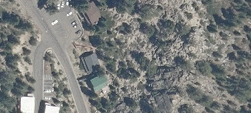 Multi-Family Zoned Development Lot