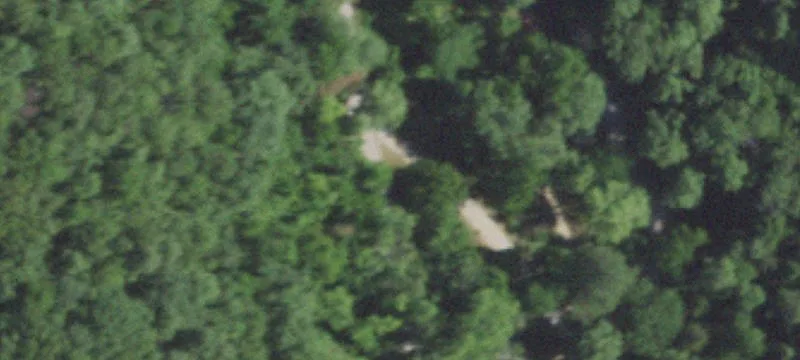 Private Hunting and Home Site Land