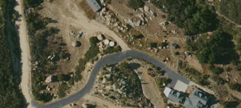 Estate Homesite with Automated Solar