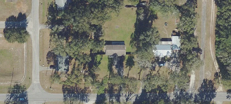 Commercial Land with Publix Adjacent