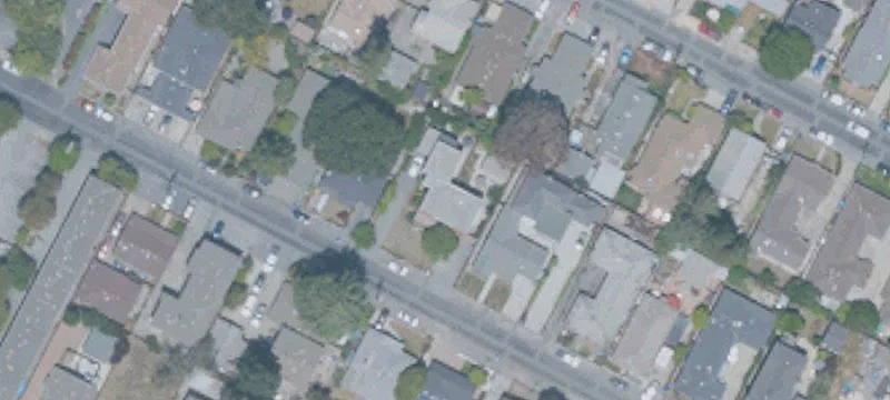 Two-Unit Residential Income Property