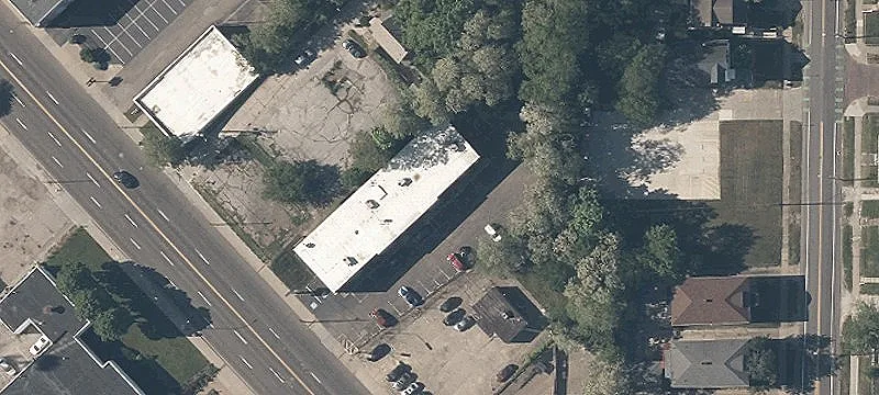 Office Building for Sale