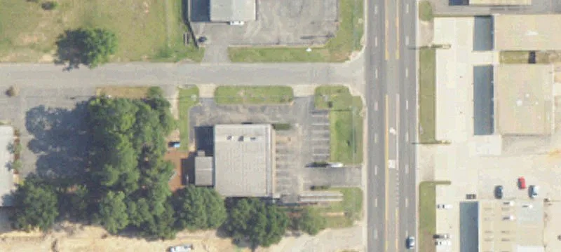 Industrial Land Parcel
