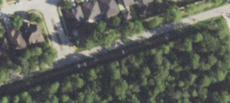 Industrial Flex Land Site
