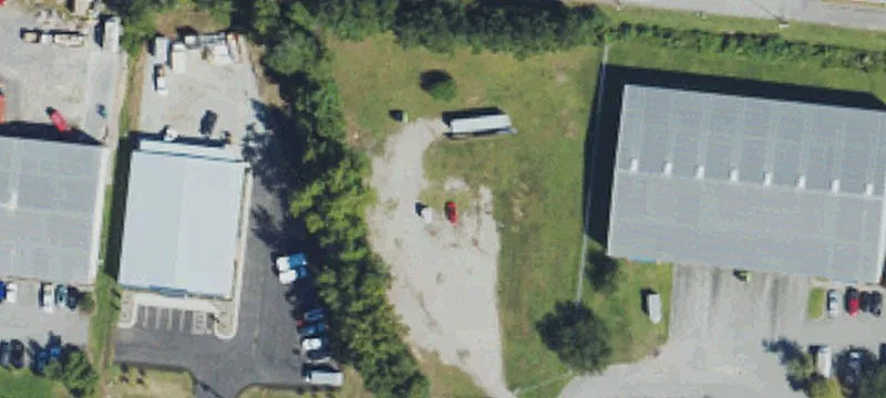 Industrial Land For Lease