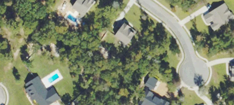 Residential Homebuilding Lot