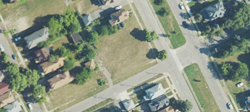 R5 Infill Development Land Opportunity