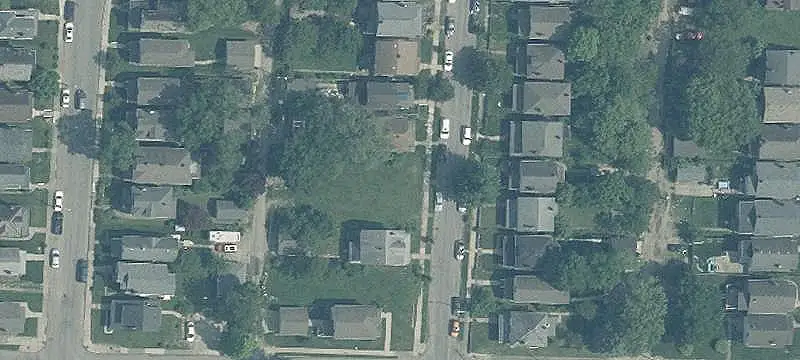 Vacant Residential Development Lot