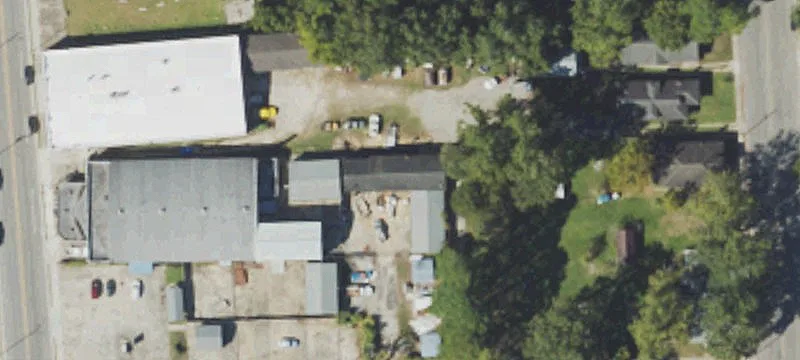 Downtown Vacant Land Lot