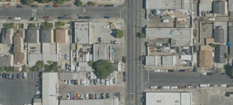 Multi-Tenant Storefront with Auto Services