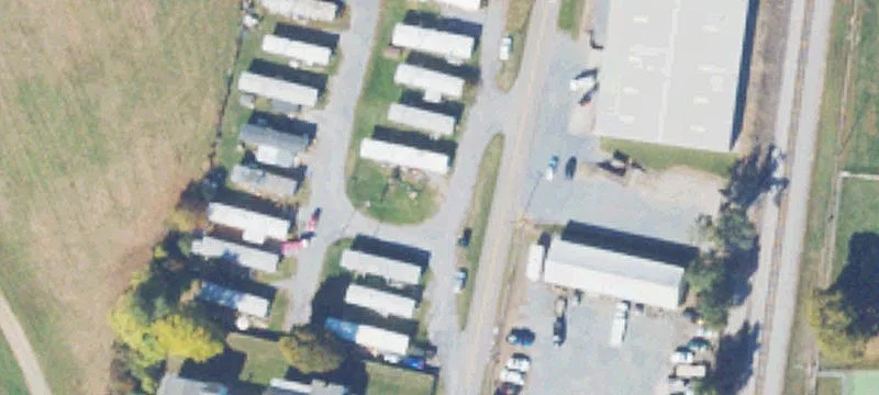 19-Lot Mobile Home Park