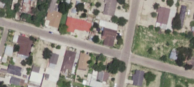 Unrestricted Texas Land Tract