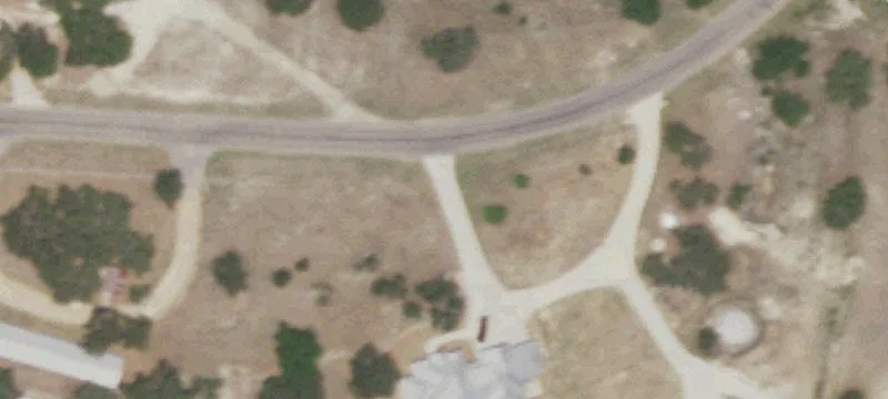 Ranch Homesite with Stocked Lakes