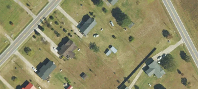 Agricultural Land Parcel