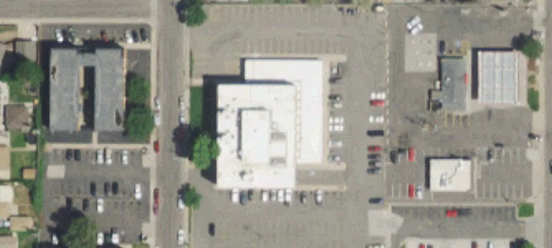 Office Space for Lease