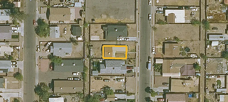 Vacant Residential Lot With Home Plans