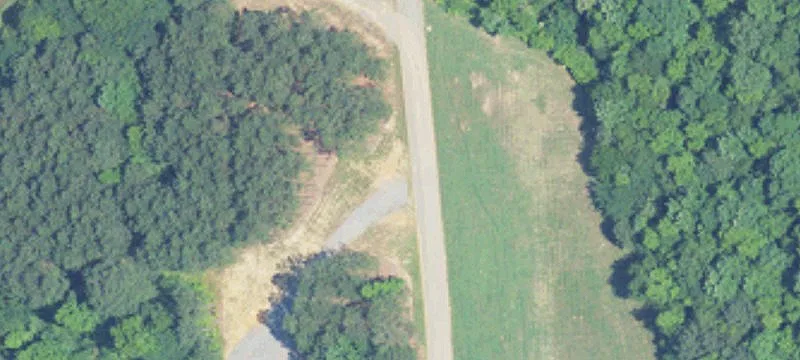 Commercial Land Near Interstate Exit