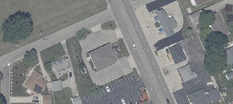 Office Building