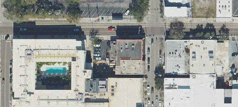 Retail Building for Sale