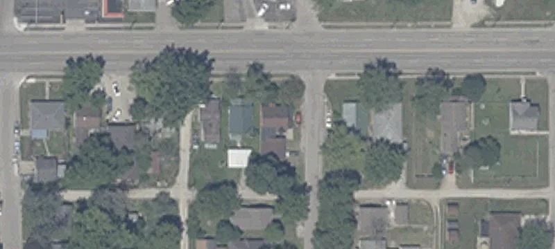 Waterfront Land Parcel