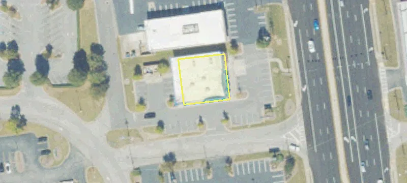 Prgraded Commercial Land Tract