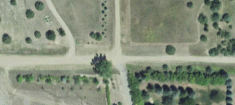 Country Estate Land Parcel