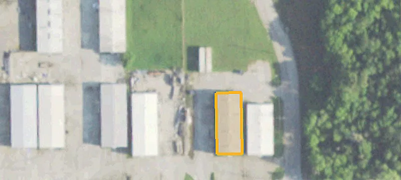 Commercial Land for Warehouse Development