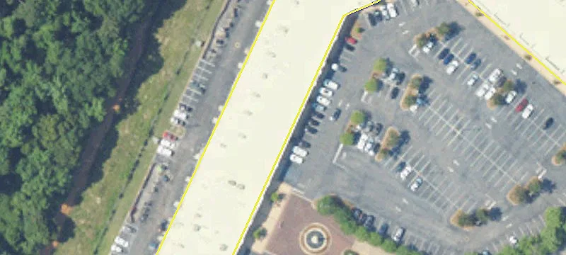 Retail Space for Lease