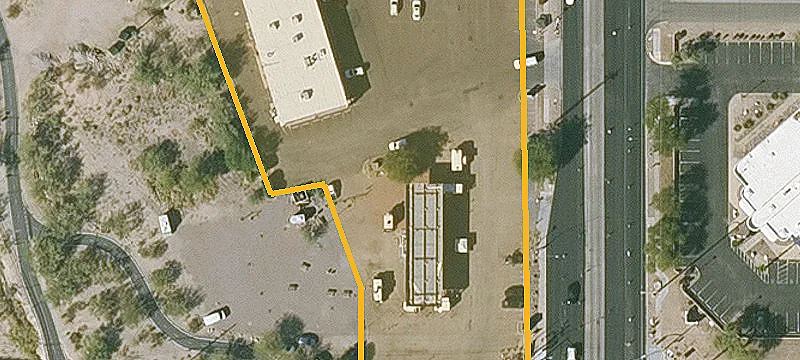 Industrial Land Lease Opportunity
