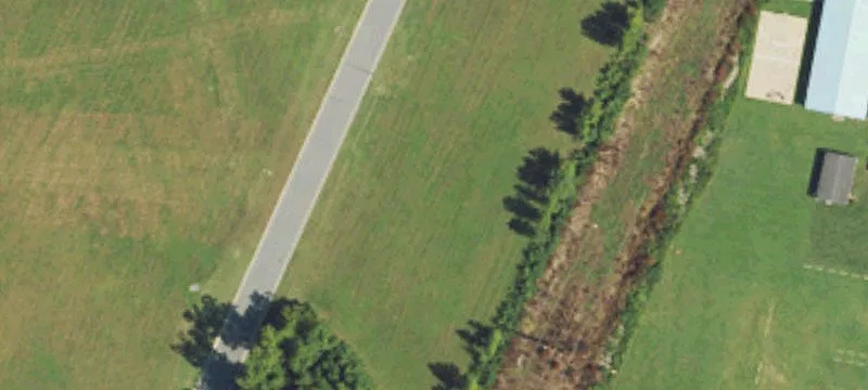 Residential Home Lot in Preserve Community
