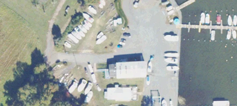 Full-Service Waterfront Marina Opportunity